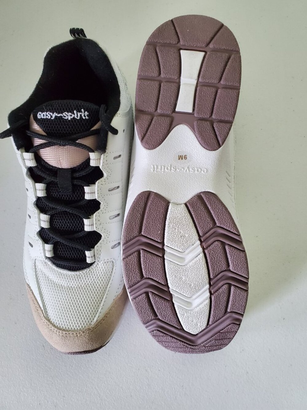 Walk-Run Sneakers - Picture 4 of 5